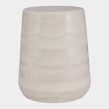 Desert Plains Garden Stool