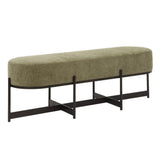 Merino Bench