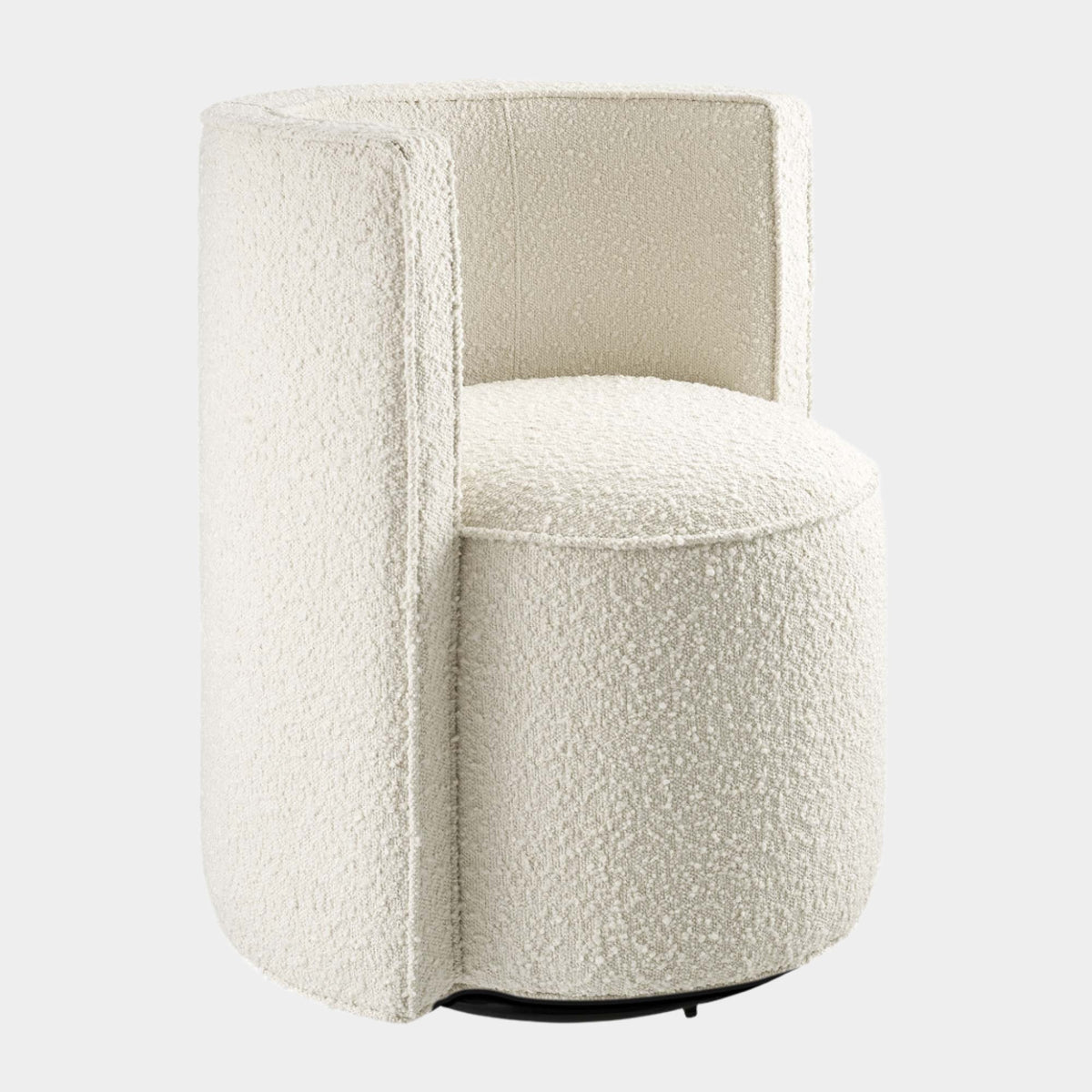 Della Swivel Chair