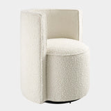 Della Swivel Chair
