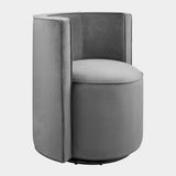 Della Swivel Chair