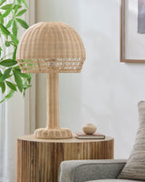 Denham Accent Table Lamp