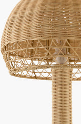 Denham Accent Table Lamp