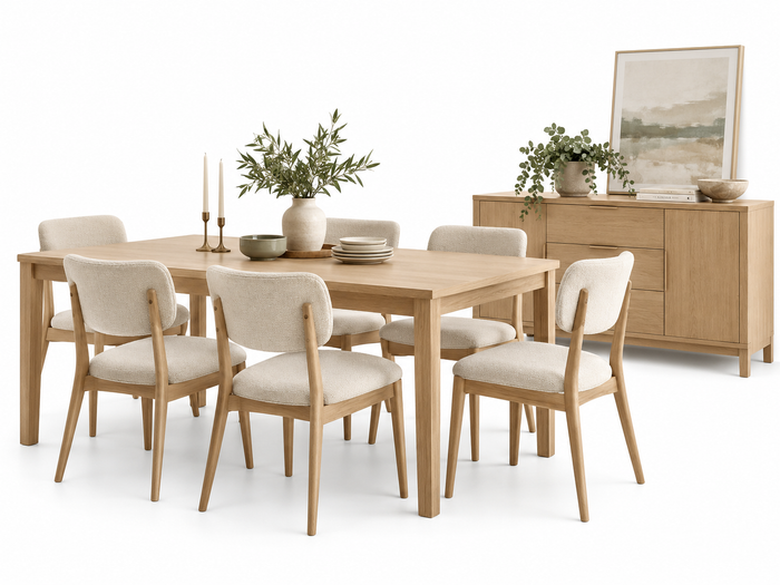 Dining room furniture