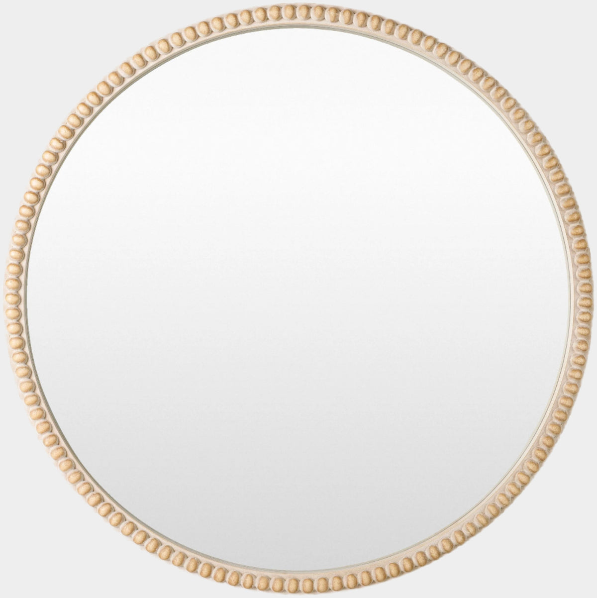 Dwarka Accent Mirror