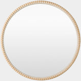 Dwarka Accent Mirror