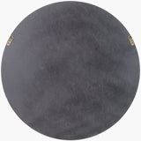 Dwarka Accent Mirror