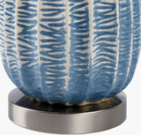 Adler Accent Table Lamp