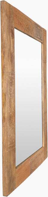 Dilwara Mirror