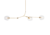 Mil Pendant Light 3 (3 Lights)