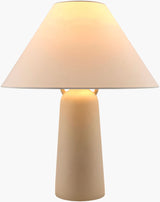 Deva Accent Table Lamp