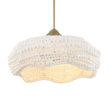 Biddeford, 5 Lt Pendant