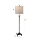 Parnell Buffet Lamp