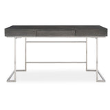 Taja Oval Desk