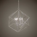 Euclid, 6 Lt Pendant