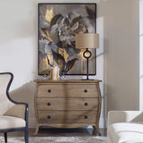 Dazzling Hand Painted Canvas