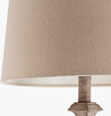 Eburne Accent Table Lamp