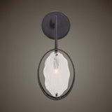 Maxin, 1 Lt Sconce