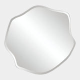 Curiosity Mirror