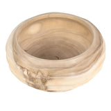 Waveform Bowl