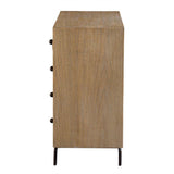 Millard 4 Drawer Chest