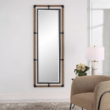 Melville Mirror