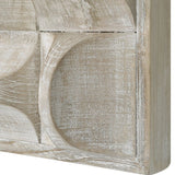 Pickford Wood Wall Decor