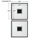 Origins Shadow Boxes, S/2