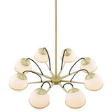 Nana 8-Light Chandelier
