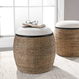 Island Ottoman