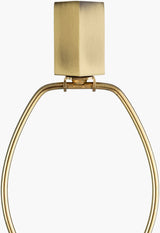 Effie Accent Table Lamp