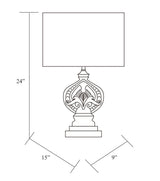 Effie Accent Table Lamp