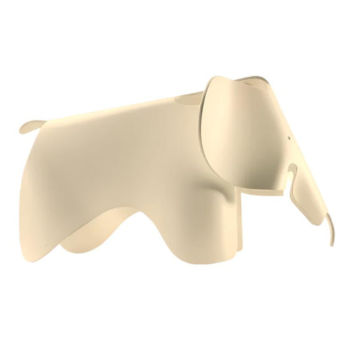 Elephant Chair (cream)