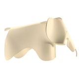 Elephant Chair (cream)