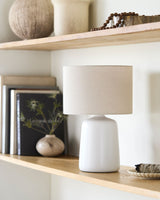 Elio Accent Table Lamp