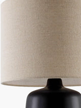 Elio Accent Table Lamp
