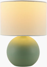 Elio Accent Table Lamp