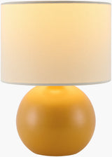 Elio Accent Table Lamp