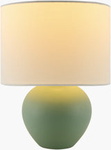 Elio Accent Table Lamp