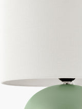 Elio Accent Table Lamp