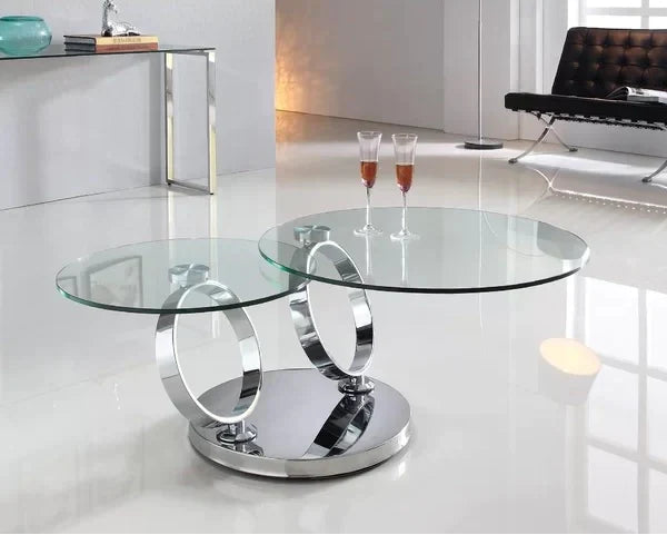 Engagement Coffee Table