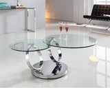 Engagement Coffee Table