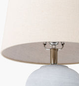 Matera Accent Table Lamp