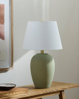 Matera Accent Table Lamp