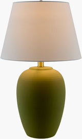 Matera Accent Table Lamp