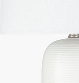 Everly Accent Table Lamp