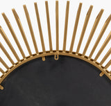 Errol Accent Mirror