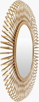 Errol Accent Mirror