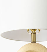 Ellory Accent Table Lamp