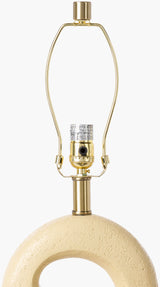 Ellory Accent Table Lamp
